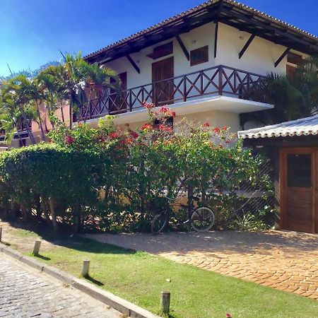 Cond Solar Lagoa Dos Passaros Praia do Forte Exteriér fotografie