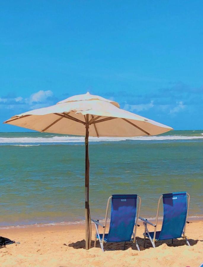 Cond Solar Lagoa Dos Passaros Praia do Forte Exteriér fotografie